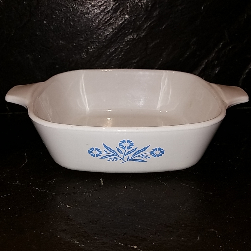Corningware Blue Cornflower 5.5